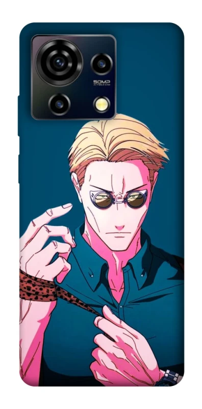 Чехол на ZTE Blade V50 Vita Nanami фото 1 из 1