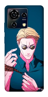 Чехол на ZTE Blade V50 Vita Nanami фото 1 из 1