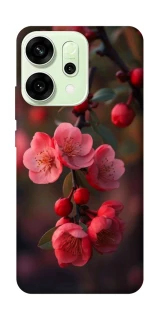 Чохол на Oppo Reno 14 Flowers v28 фото 1 з 1