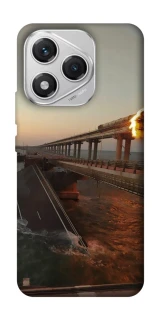 Чохол на Honor 400 Lite Кримський міст втомився фото 1 з 1