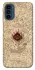 Чохол на Motorola Moto G41 Marauders map фото 1 з 1