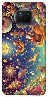 Чохол на Xiaomi Mi 10T Lite / Redmi Note 9 Pro 5G Christmas spirit ver.10 фото 1 з 1