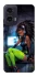 Чохол на Motorola Moto G35 Cyber girl фото 1 з 1