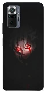 Чехол на Xiaomi Redmi Note 10 Pro Dandadan фото 1 из 1