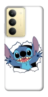 Чехол на Realme 14x Stitch ver.19 фото 1 Чехол на Realme 14x Stitch ver.19 фото 1 из 1
