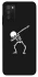 Чохол на Samsung Galaxy A03s Halloween skeleton фото 1 з 1