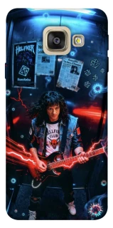 Чохол на Samsung A520 Galaxy A5 (2017) Stranger Things ver.42 фото 1 з 1