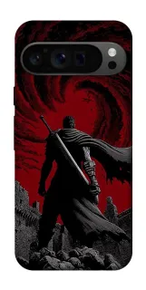 Чохол на Google Pixel 9 Pro Berserk v21 фото 1 з 1