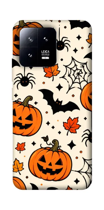 Чехол на Xiaomi 13 Halloween v13 фото 1 из 1