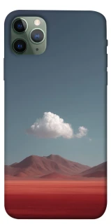 Чохол на Apple iPhone 11 Pro Max (6.5") Cloud mountain фото 1 з 1