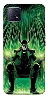 Чехол на Oppo A73 Loki фото 1 из 1