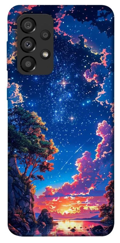 Чехол на Samsung Galaxy A33 5G Universe фото 1 из 1