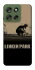 Чохол на Motorola Moto G56 5G Linkin Park logo ver.3 фото 1 Чохол на Motorola Moto G56 5G Linkin Park logo ver.3 фото 1 з 1