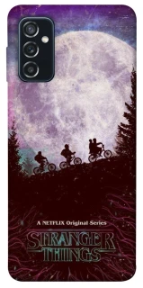 Чохол на Samsung Galaxy M52 Stranger Things ver.34 фото 1 з 1