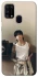 Чохол на Samsung Galaxy M31 Jungkook v2 - BTS фото 1 з 1