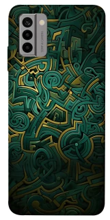 Чехол на Nokia G22 Абстракция v5 фото 1 из 1