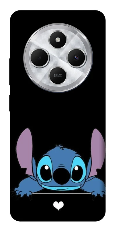 Чохол на Xiaomi Redmi 14C / Poco C75 Stitch ver.7 фото 1 Чохол на Xiaomi Redmi 14C / Poco C75 Stitch ver.7 фото 1 з 1