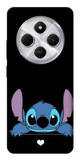 Чехол на Xiaomi Redmi 14C / Poco C75 Stitch ver.7 фото 1 Чехол на Xiaomi Redmi 14C / Poco C75 Stitch ver.7 фото 1 из 1