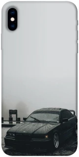 Чехол на Apple iPhone X (5.8") BMW mood фото 1 из 1
