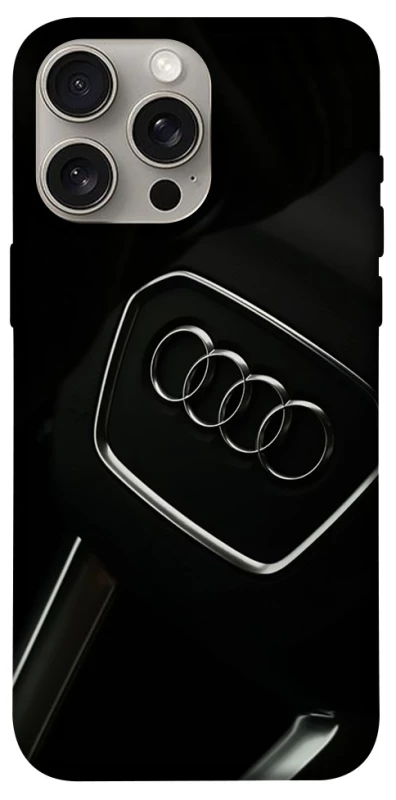 Чохол AUDI фото 1 з 1