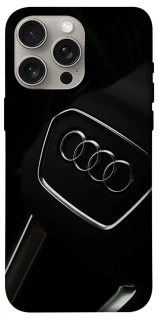 Чохол AUDI фото 1 з 1