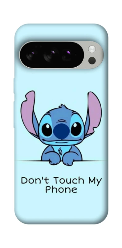 Чохол на Google Pixel 10 Pro Stitch ver.5 фото 1 з 1