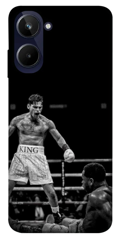 Чехол на Realme 10 4G king фото 1 из 1