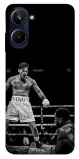 Чехол на Realme 10 4G king фото 1 из 1