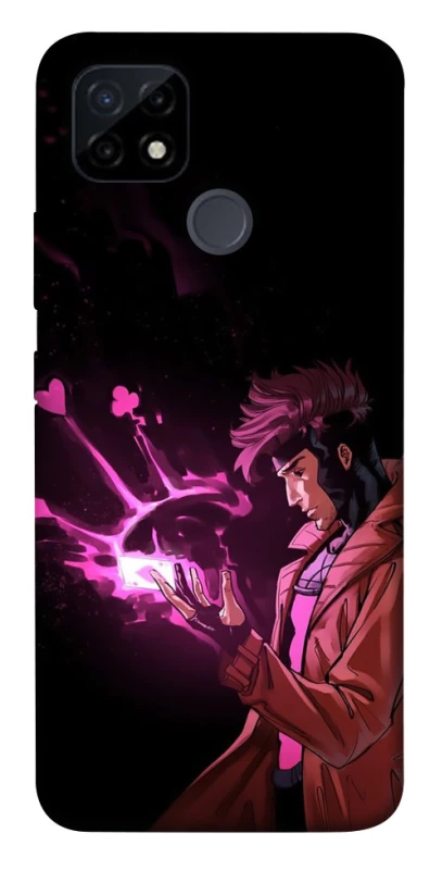 Чехол на Realme C12 Gambit фото 1 из 1