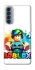 Чохол на Oppo Reno 4 Pro Roblox v3 фото 1 з 1