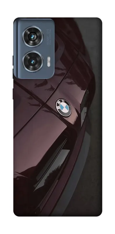 Чехол на Motorola Edge 50 BMW v51 фото 1 из 1