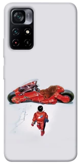 Чехол на Xiaomi Poco M4 Pro 5G Anime v43 фото 1 из 1