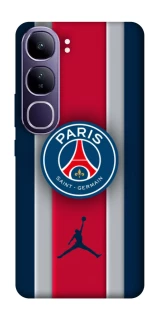 Чохол на Vivo Y300 FC PSG v3 фото 1 з 1