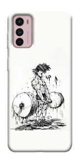 Чохол на Motorola Moto G42 UP UP UP фото 1 з 1