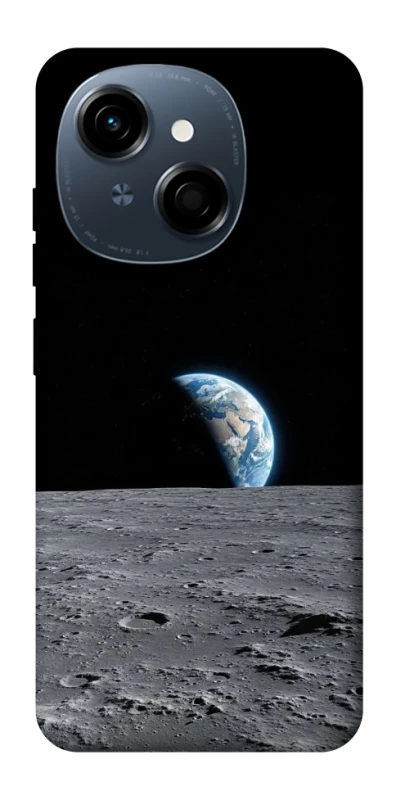 Чехол на TECNO Spark Go 1 Artemis 2 фото 1 из 1