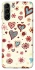 Чохол на Samsung Galaxy S21+ Pretty hearts фото 1 з 1
