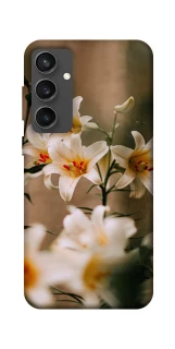 Чохол на Samsung Galaxy S24 FE Лілії фото 1 з 1