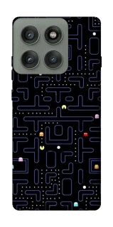Чехол на Motorola Edge 60 Pro Pacman фото 1 из 1