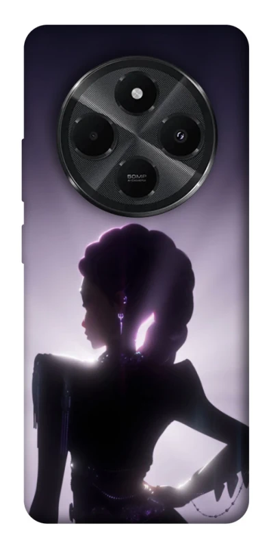 Чохол на Xiaomi Poco M7 K-Pop Demon Hunters ver.13 фото 1 з 1