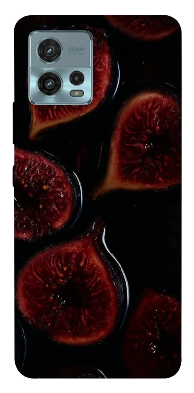 Чохол на Motorola Moto G72 VioletFig фото 1 з 1