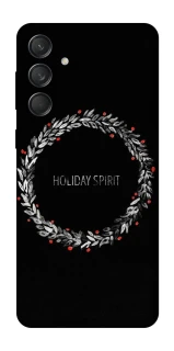 Чехол на Samsung Galaxy M55 Holiday Spirit фото 1 из 1