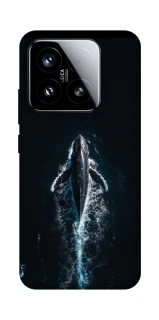 Чохол на Xiaomi 15 Whale фото 1 з 1