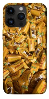 Чехол на Apple iPhone 14 Pro Max (6.7") Roshen фото 1 из 1