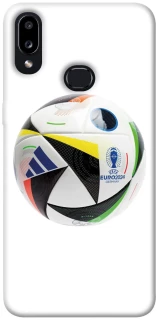 Чохол на Samsung Galaxy A10s Football Ball 2024 v2 фото 1 з 1