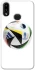 Чохол на Samsung Galaxy A10s Football Ball 2024 v2 фото 1 з 1