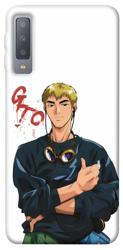 Чохол на Samsung A750 Galaxy A7 (2018) Onizuka фото 1 з 1