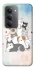 Чехол на Xiaomi Redmi 15 (Global) Funny Pets ver.2 фото 1 из 1