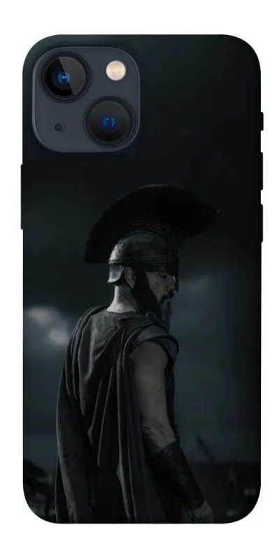 Чехол на Apple iPhone 13 mini (5.4") Odyssey ver.5 фото 1 из 1