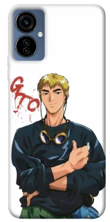 Чохол на TECNO Camon 19 Neo Onizuka фото 1 з 1