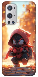 Чохол на OnePlus 9 Pro Mini  Spiderman фото 1 з 1